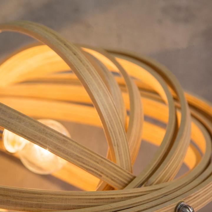 Productafbeelding Nova Luce Hanglampen (E27)