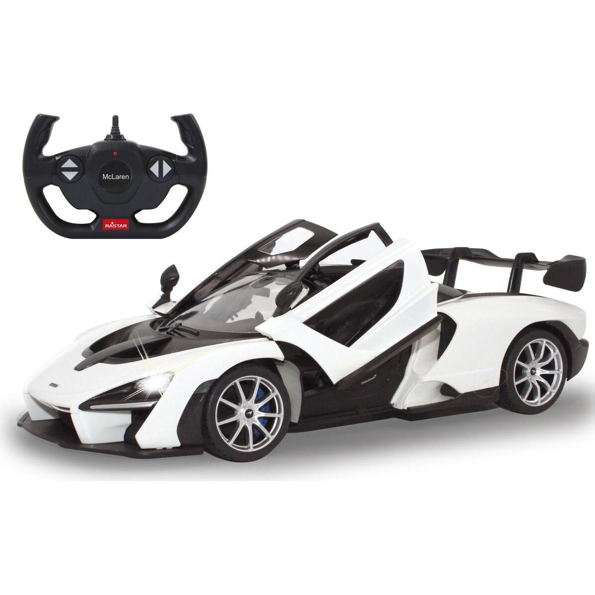 Jamara McLaren Senna