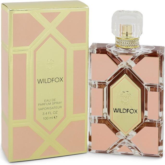 Image du produit Wildfox Perfume Oil 15 ml (Eau de parfum, 15 ml)