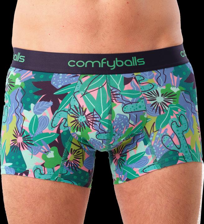 Produktbild Comfyballs Cotton Regular (M, Einzelpack)