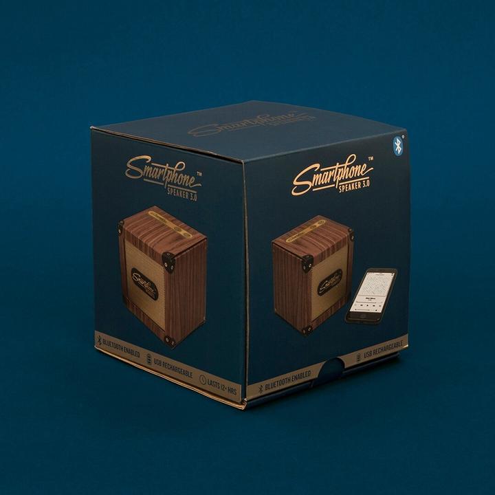 Image du produit Luckies Smartphone Speaker