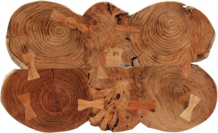 Produktbild vidaXL Nil (54 x 90 x 105 cm)