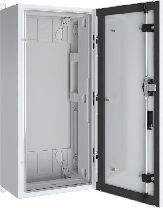 Produktbild ABN SP14 System-GehÃ¤use IP54 schutzis.300x650mm