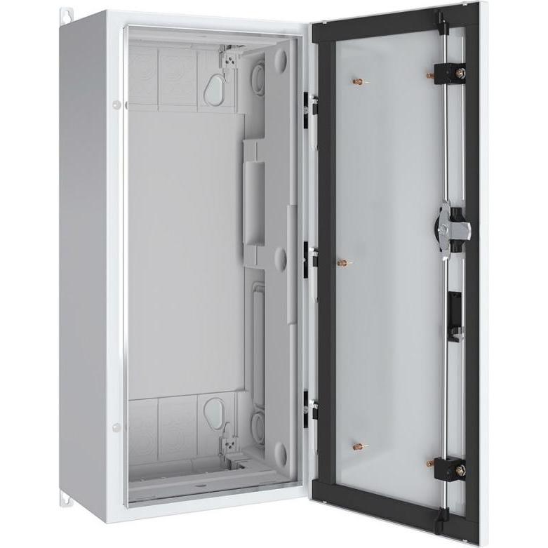 Thumbnail - ABN, Verteilerschrank Zubehör, SP14 System-GehÃ¤use IP54 schutzis.300x650mm