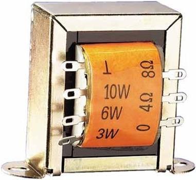 Produktbild Visaton 100 V - Übertrager TR 84