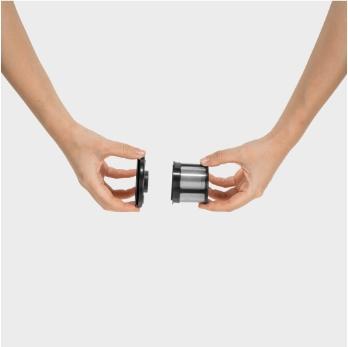 Produktbild Kärcher Filter-Set CVH2