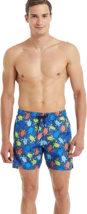 Produktbild Blackspade Badeshorts Summer Prints mit kurzem Bein (XL)
