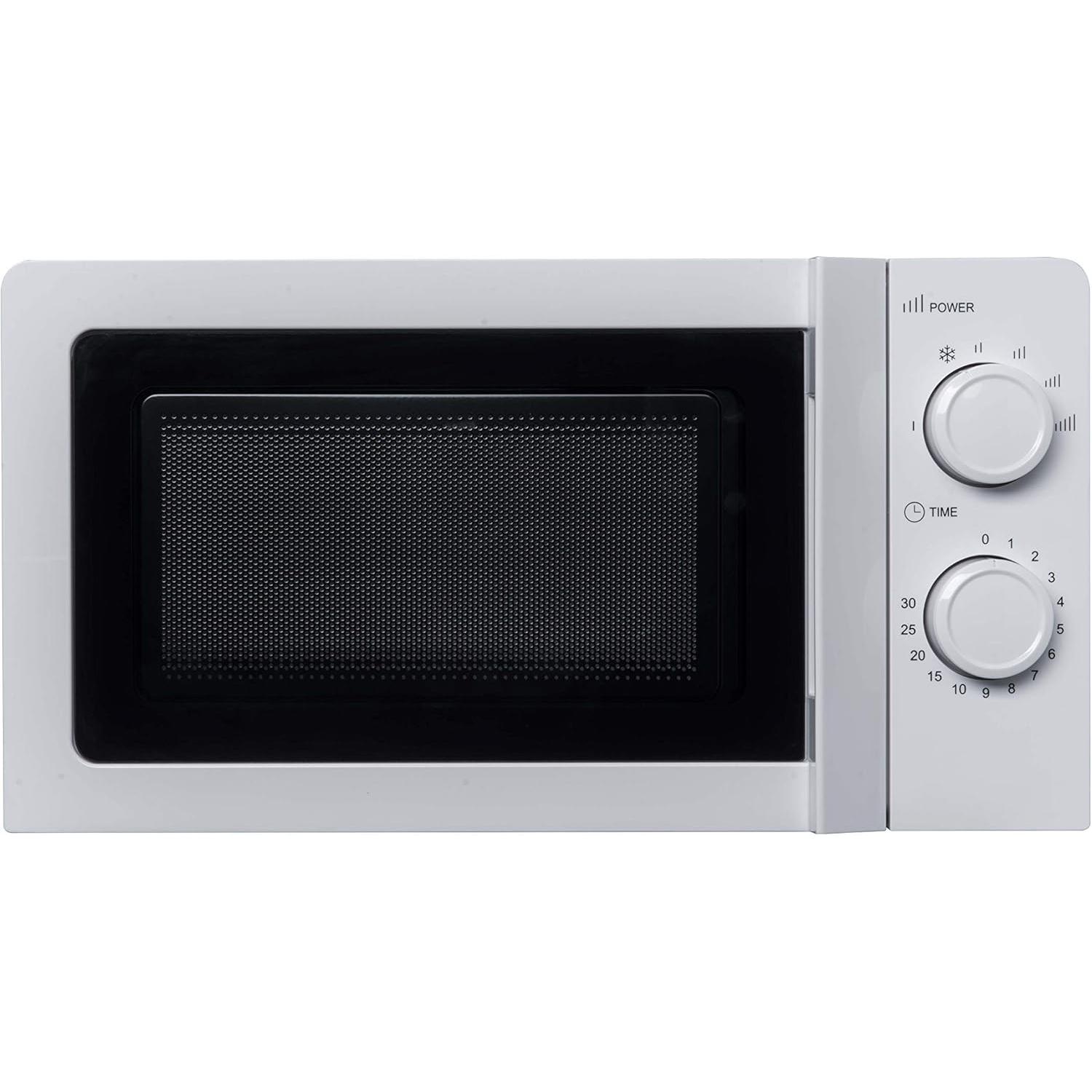 Silva Bianco Microonde, Forno A Microonde,