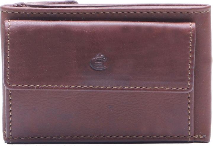 Produktbild Esquire Dallas Geldbörse RFID Leder 10 cm