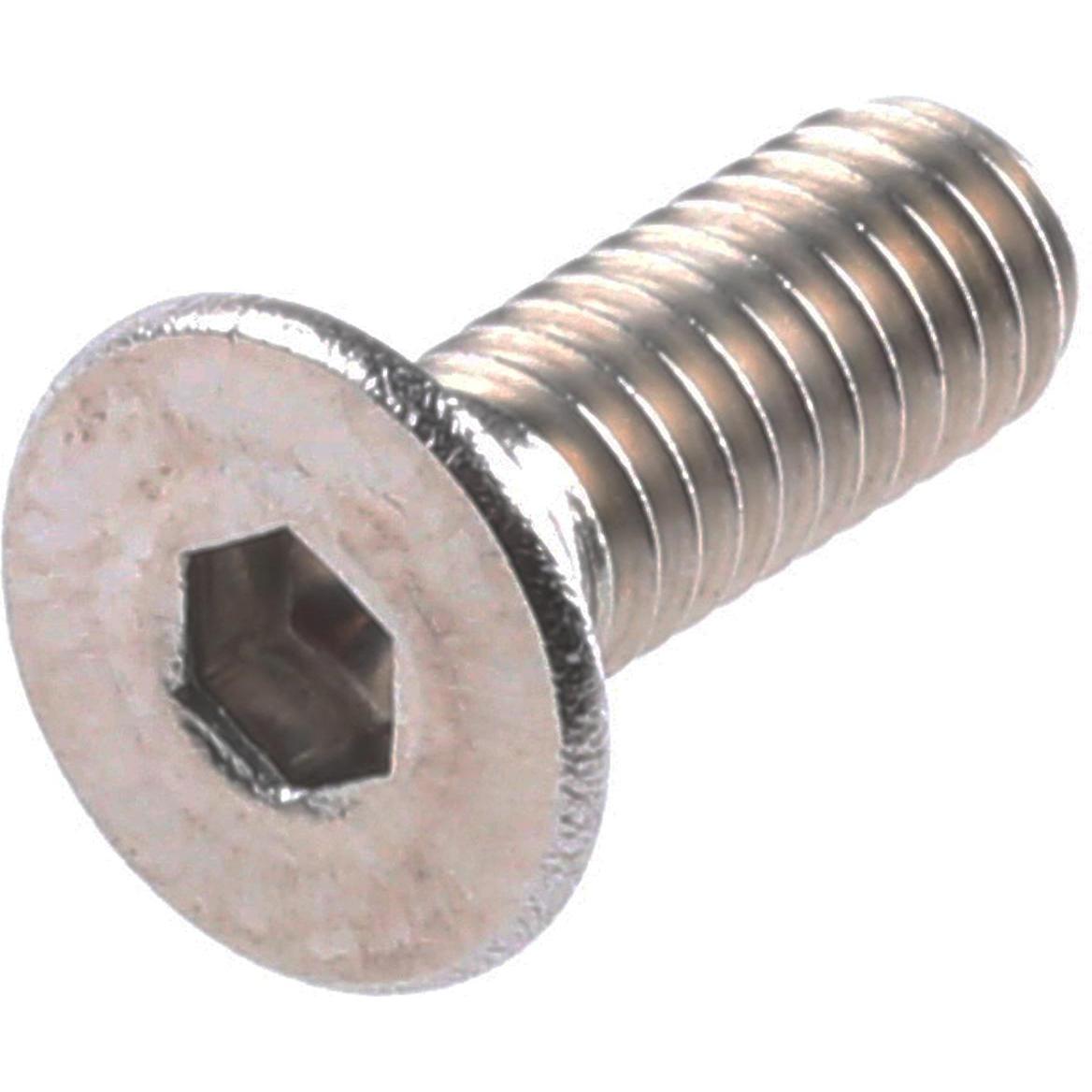 Rs Pro, Schrauben, A2s/steel hex skt csk head screw,M8x80