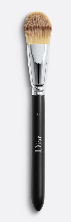 Produktbild Dior Light Coverage Foundation Brush N°11 (Foundation)
