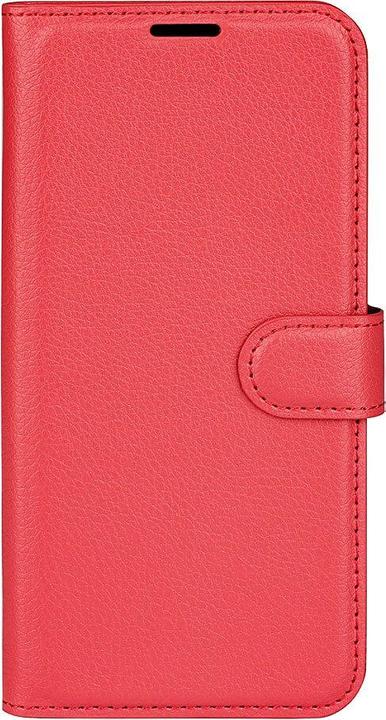 Produktbild Cover-Discount Google Pixel 10 Pro XL - Leder Etui Hülle (Google Pixel 10 Pro XL)