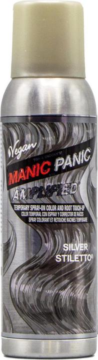 Image du produit Skybound Spray colorant pour cheveux Silver Stiletto