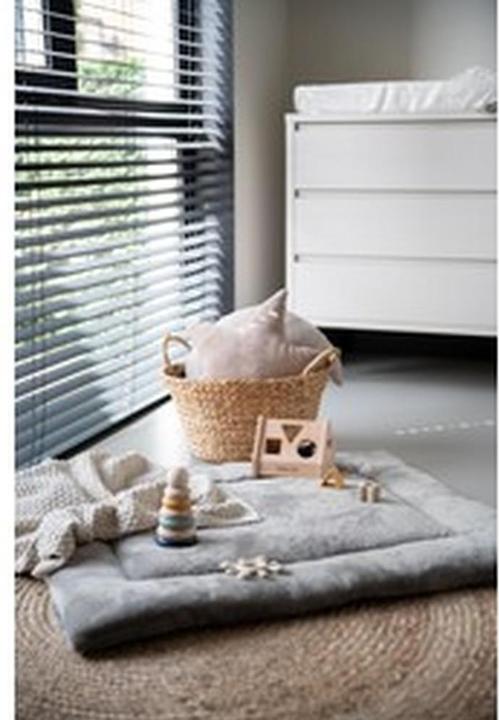 Image du produit Baby's only Tapis de parc Cozy clay - 75x95 (75 cm, 95 cm)