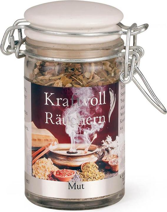 Actual product image Berk Mut