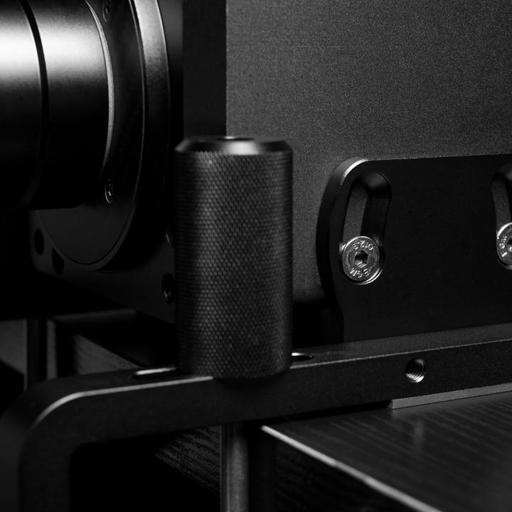 Image du produit Simagic Fixation de bureau multifonctionnelle