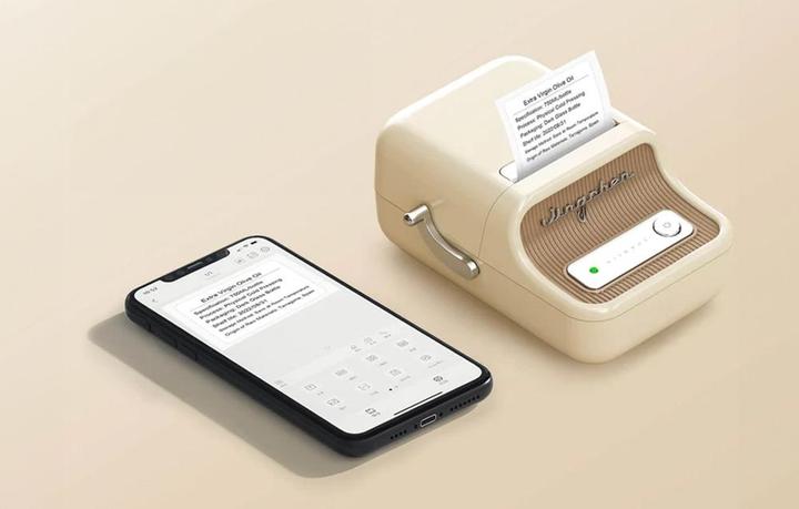 Image du produit Niimbot B21 (203 dpi)