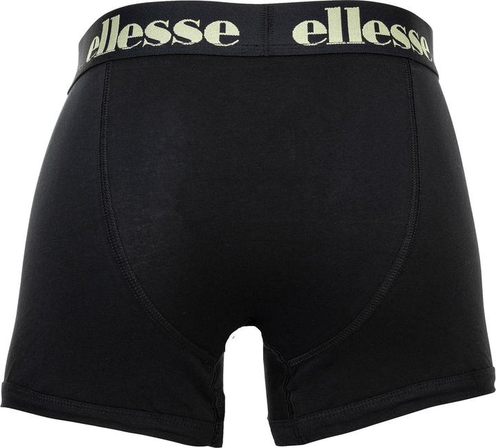 Produktbild Ellesse YEMA 7 Pack Boxer Shorts (L, 7er Pack)