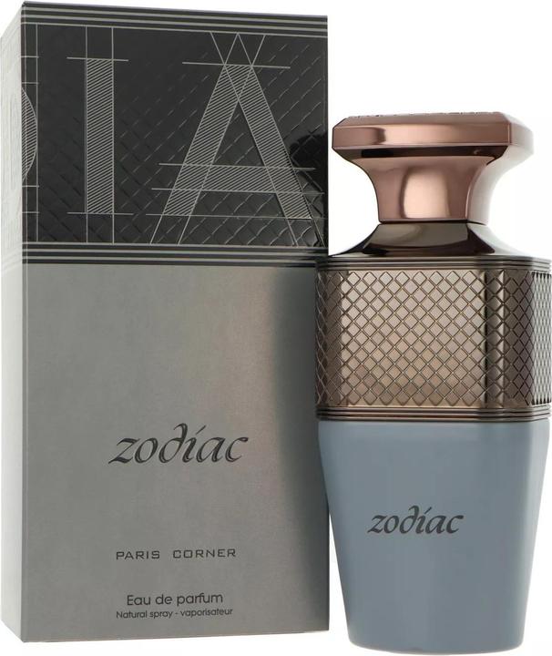 Immagine prodotto Paris Corner Zodiaco (Eau de parfum, 100 ml)