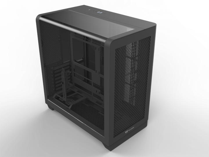 Actual product image Thermaltake View 390 Air (Mini-ITX, ATX, mATX)