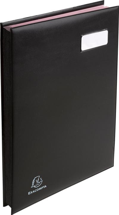 Image du produit Exacompta Dossiers de signatures (A4, 1x)