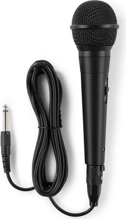 Actual product image Vonyx SBS50B (Active)