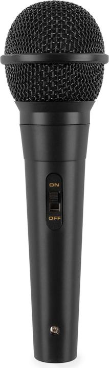 Actual product image Vonyx SBS50B (Active)