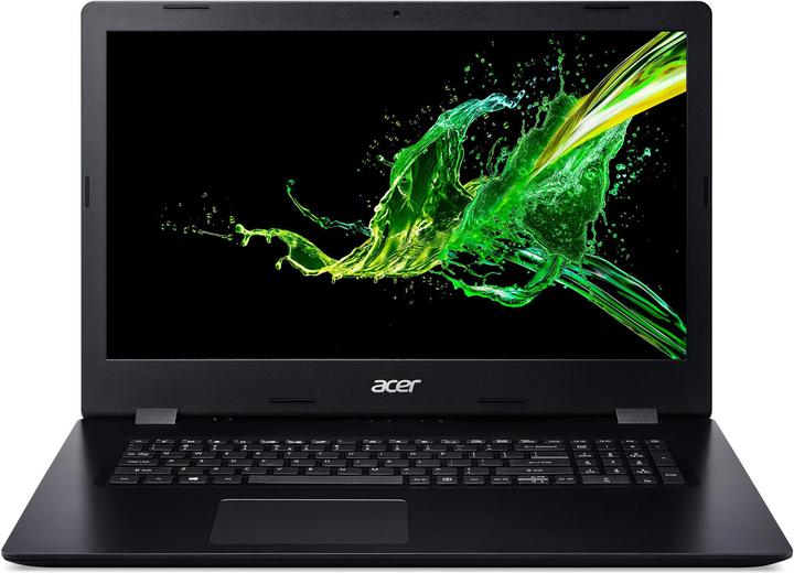Produktbild Acer Aspire 3, i5-8265U, W10-H (17.30", Intel Core i5-8265U, 8 GB, 256 GB, CH)