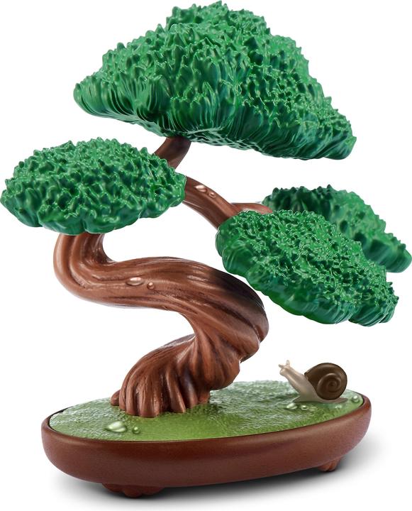 Actual product image Zuru Mini Brands - Create Garden - Series 1 - Surprise ball