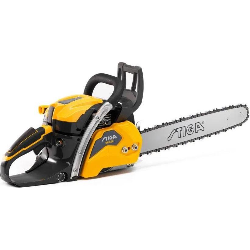 Stiga, Motosega, Benzin Kettensäge CS 755 (Sega a catena a benzina)