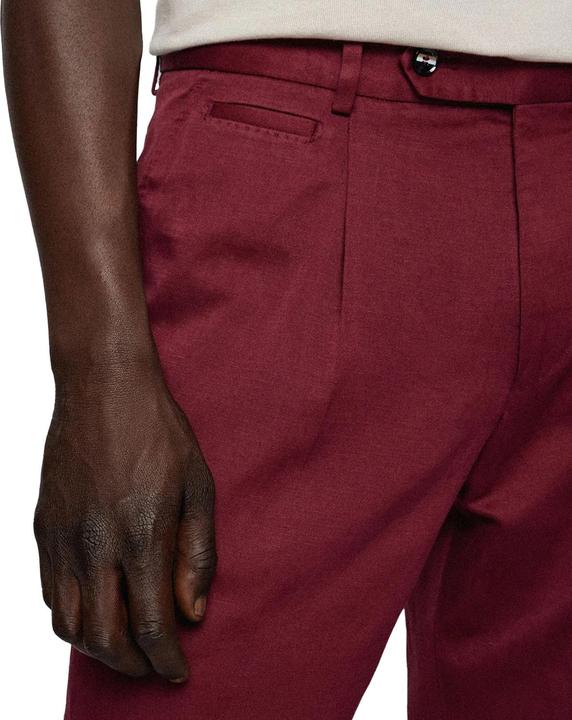 Actual product image BOSS Mens T-Peet Trousers (Frequency band 38 (2600 MHz))