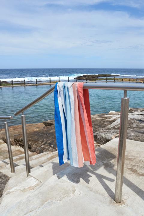 Produktbild Dock & Bay Beach Towels Large (160 x 90 cm)