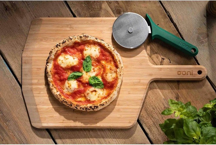 Immagine prodotto Ooni Pizza Peel e tagliere