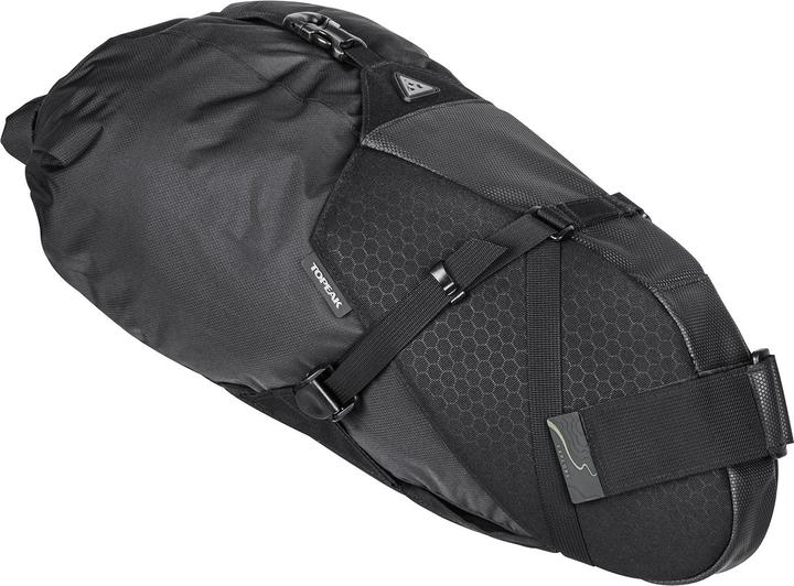 Productafbeelding Topeak Backloader X (15 l, Zadeltas)