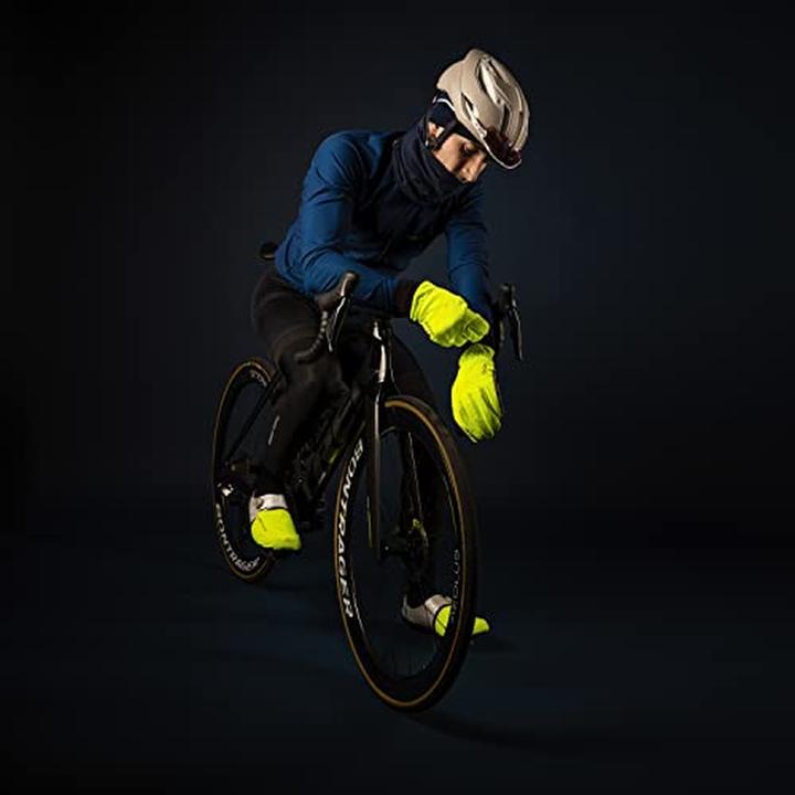 Actual product image GripGrab Windster 2 (L)