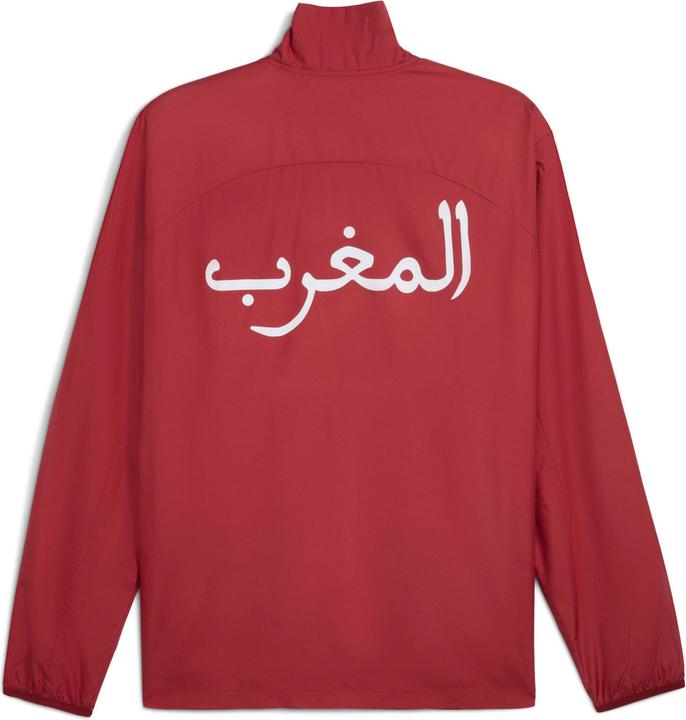 Image du produit Puma FRMF Veste Woven Prematch (S)