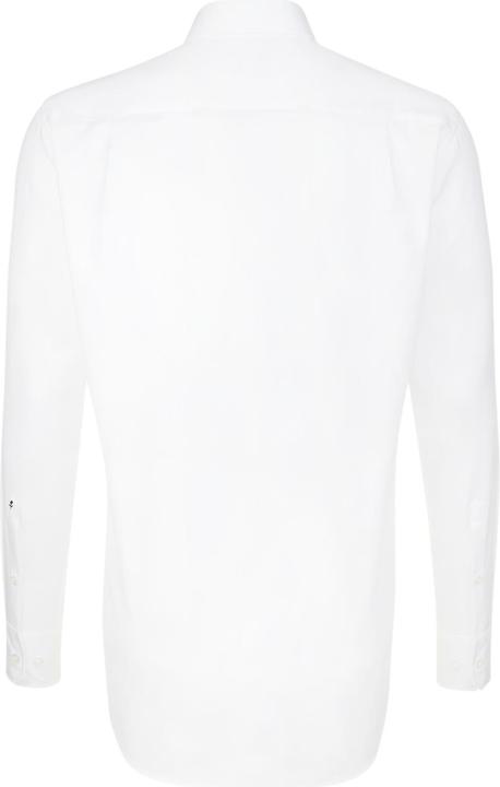 Immagine prodotto Seidensticker Camicia Modern Fit Button-down non stirata bianca (38)
