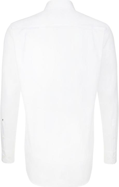 Immagine prodotto Seidensticker Camicia Modern Fit Button-down non in ferro bianco (42)