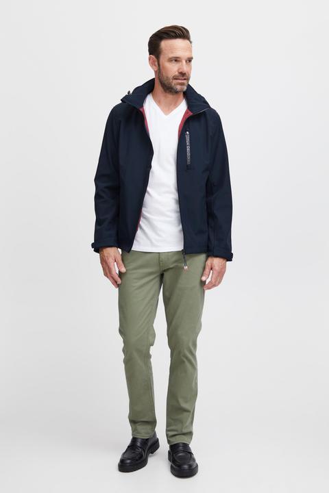 Image du produit FQ1924 Veste softshell FQHarry - Veste Otw - 21900506 (XXL)