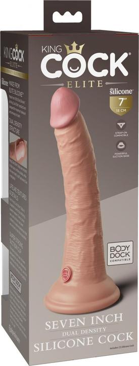 Produktbild Pipedream Silikondildo