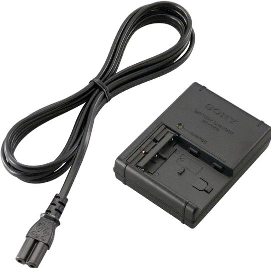 Produktbild Sony Bc-Vm10 (Kamera Akku Ladegerät)