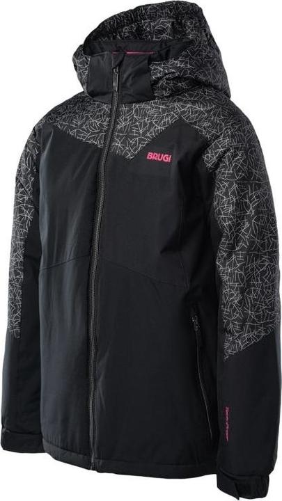 Actual product image Brugi Jr. Jacke (152, 158)