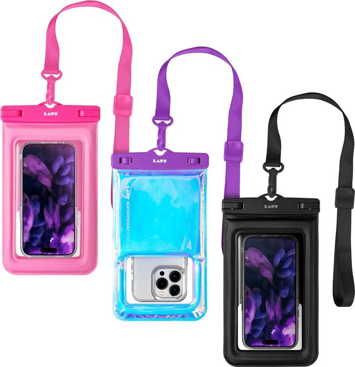 Produktbild Laut Pop Aqua