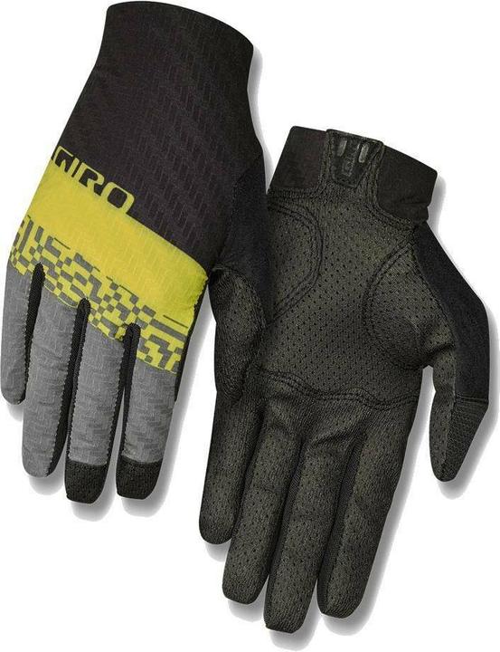 Actual product image Giro Rivet CS Gloves (XL)