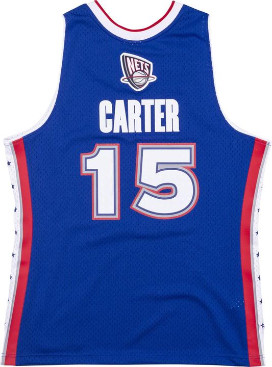 Produktbild Mitchell & Ness Trikot NBA All Star East Vince Carter (L)