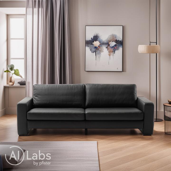 Actual product image Johann Jakob Classics 2.0