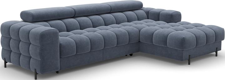 Produktbild ELTAP Felro (3-Sitzer, Ecksofa)