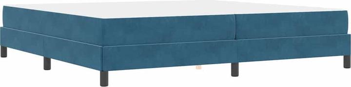 Image du produit VidaXL Lit boxspring (200 x 200 cm)