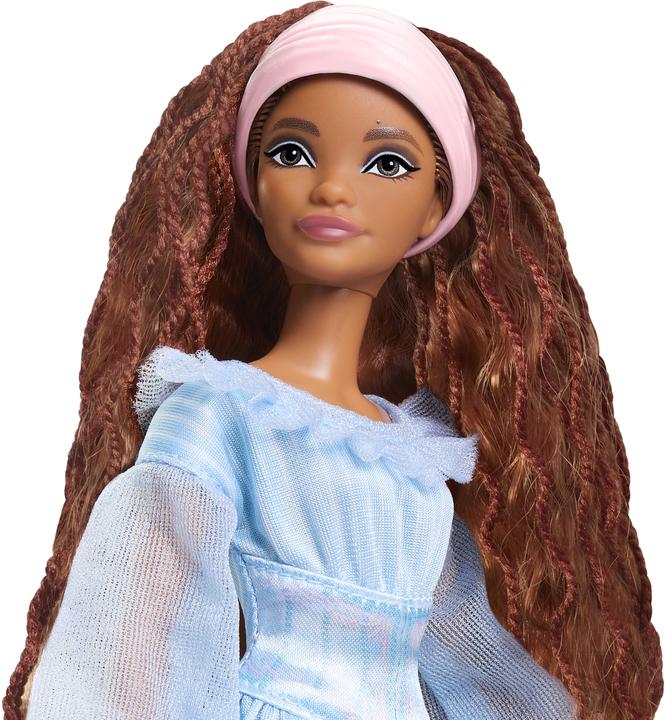 Image du produit Mattel Disney - La Petite Sirène - Ariel et le Prince Eric