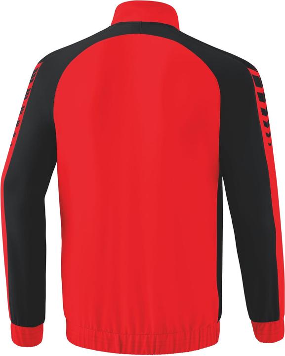 Immagine prodotto Erima Six Wings Präsentationsjacke (XXL)